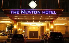 The Newton Hotel Bandung
